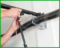 Master Garage Door Service New York, NY 212-918-5396 - sidebar-spring-t-07-gr-19m